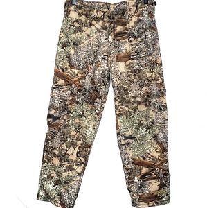King's Camo kid's pants